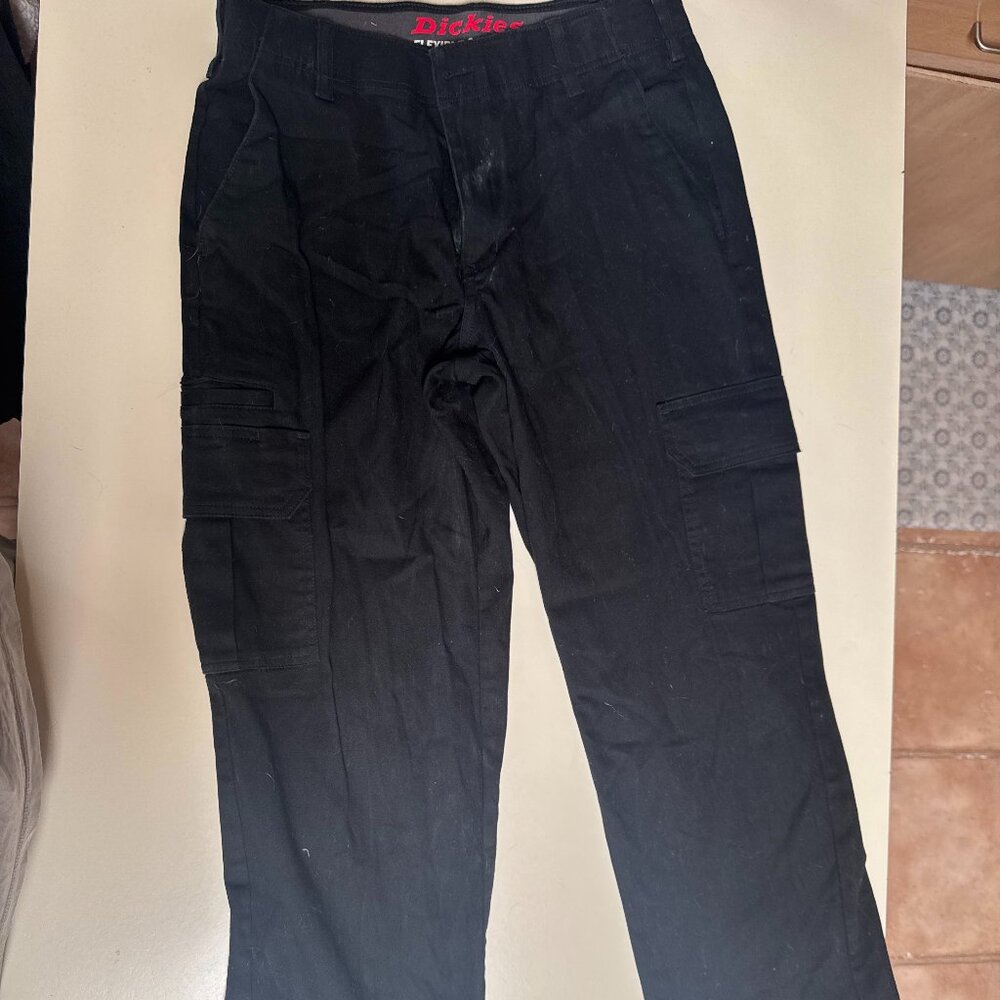 Blue Cargos